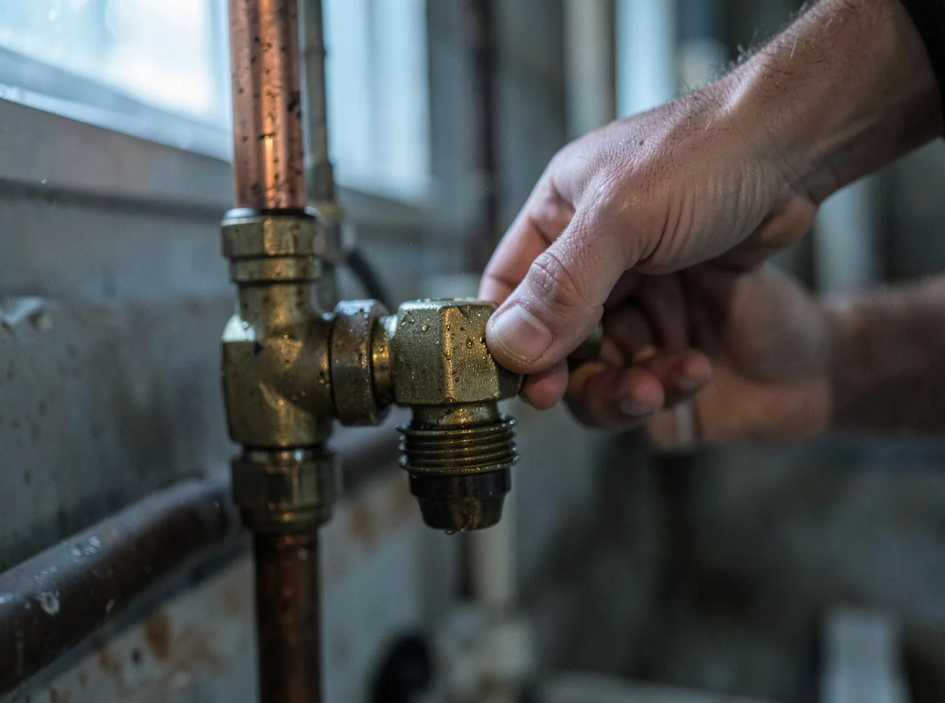 Emergency Plumber Christine, ND FAQs